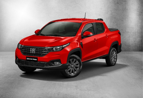 Fiat Strada Freedom Cd 2020 Precio Real..!