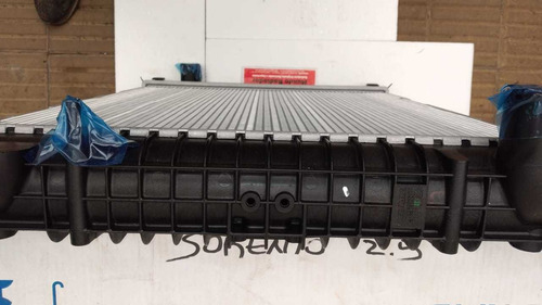Radiador Vw 17220 17310 18310 23310