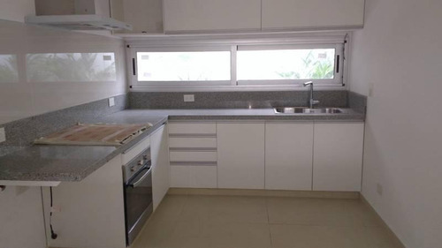 Imagen 7 de 18 de Departamento Triplex A Estrenar En Punta Chica, San Fernando