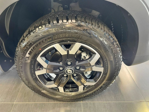 Imagem 10 de 10 de Renault Duster Oroch Outsider 1.3 Tce 22/23