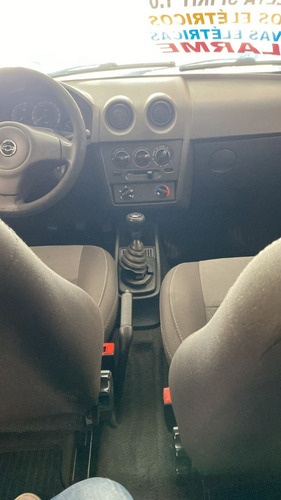 Chevrolet Celta 1.0 Spirit Flex Power 5p
