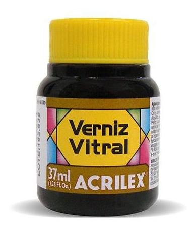 Barniz Vitral Violeta Cobalto 37 Ml