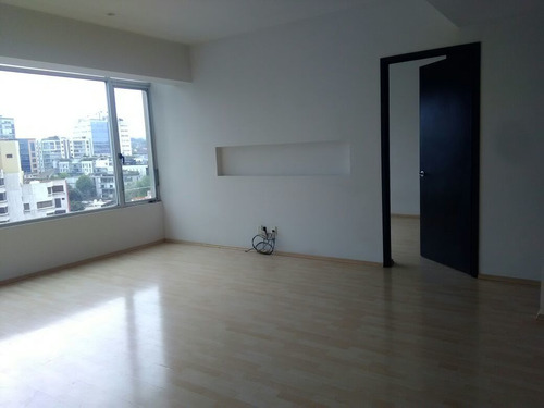 Imagen 7 de 14 de Renta Departamento Reforma Social, 2recámaras,2baños.1estaci