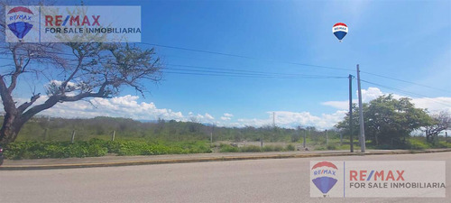 Venta De Terreno En Santa Fe, Xochitepec, Morelosclave 3752