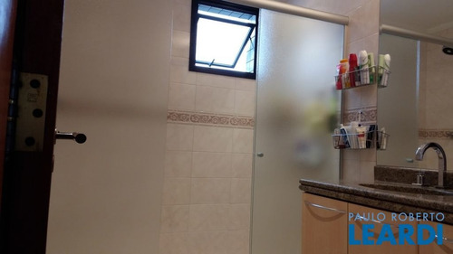Imagem 13 de 15 de Apartamento - Vila Mariana - Sp - 481913