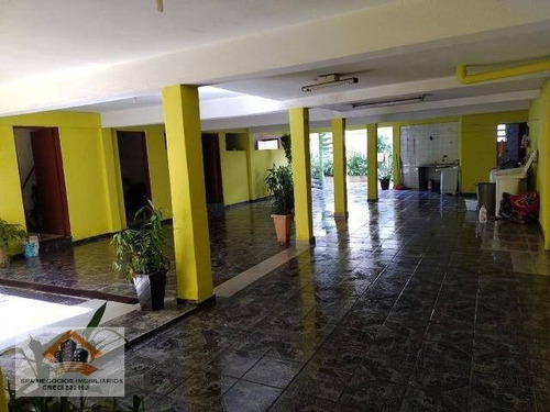 Imagem 1 de 12 de Sobrado Com 4 Dormitórios À Venda, 250 M² Por R$ 870.000,00 - Penha De França - São Paulo/sp - So0212