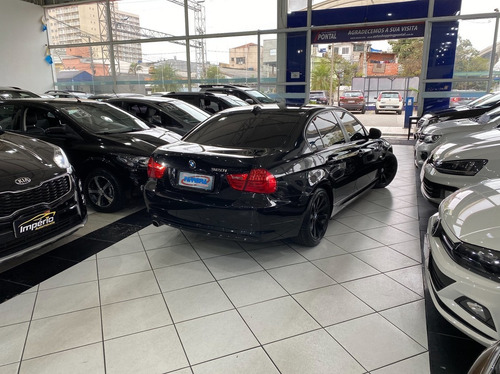 Imagem 2 de 15 de Bmw 320i 2.0 16v 2011
