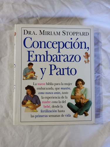 Concepción, Embarazo Y Parto - Stoppard