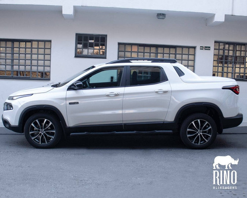 Fiat Toro 2.0 16v Turbo Diesel Ultra 4wd At9