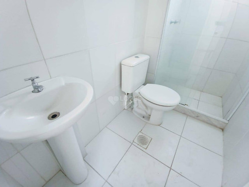 Apartamento Com Varanda, Sol Da Manhã, 2 Dormitórios, Armários À Venda, 58 M² Por R$ 210.000 - Centro - São Gonçalo/rj - Ap46381