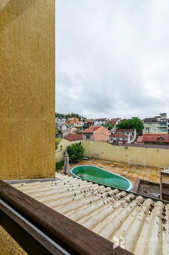 Imagem 6 de 15 de Casa - Nonoai - Ref: 221084 - V-221084