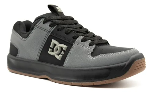 Tabela de medidas cheap tenis dc shoes