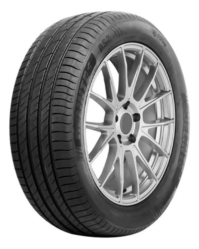 Pneu Delinte 205/60 R16 92v Ds2