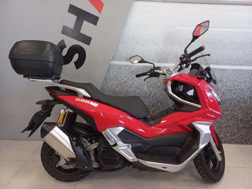 Shineray Urban 150 Efi 2024/2025