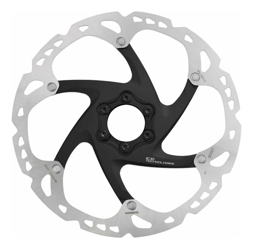 Rotor Freno Disco Shimano Sm Rt86 160mm