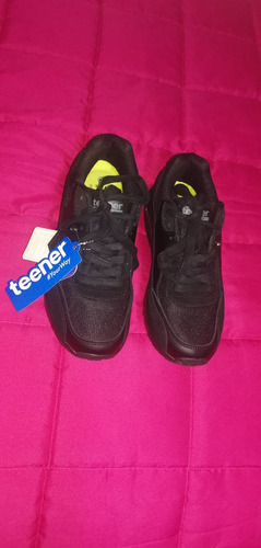 Zapatillas Teener Nuevas