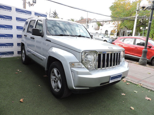 Jeep Cherokee LIMITED 3.7 4x4