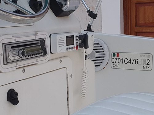 Imagen 4 de 15 de Lancha Sea Boss 2012 Motor Mercury 90 4t