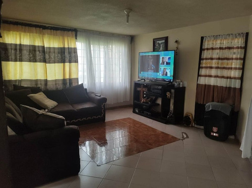 Casa En Venta En La Hebrea Miguel Hidalgo Cdmx Vl11-ad