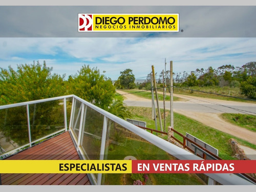 Casa De 2 Dormitorios En Venta, Kiyú