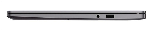 Laptop Huawei Matebook D 14'' I5 512gb Ssd 8gb Ram Gris Color Gris Espacial Gris