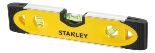 Nivel Magnetico Torpedo Alto Impacto 23cm 9 Stanley
