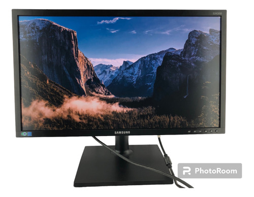 Monitor Samsung 24