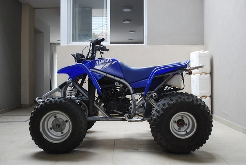 Imagen 5 de 5 de Yamaha Blaster 200