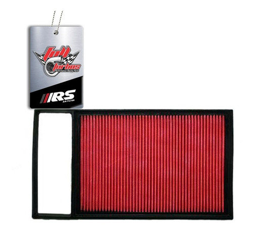 Imagem 2 de 2 de Filtro De Ar Esportivo Inbox Fiat Doblo 1.6 E-torq - Rs2969
