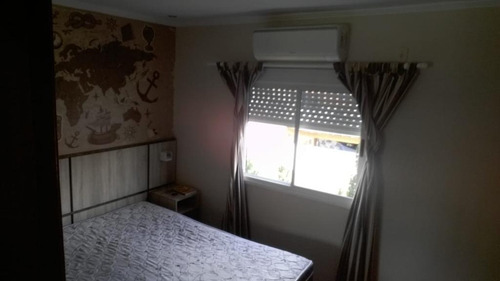 Casa À Venda, 88 M² Por R$ 549.000,00 - Central Parque - Cachoeirinha/rs - Ca0214