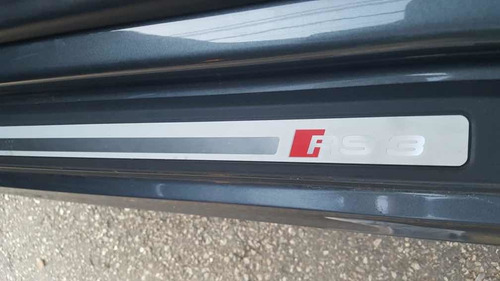 Audi Rs3 Sportback 2012 2.5 Tfsi S-tronic Quattro 5p