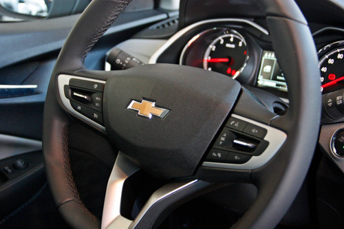 Chevrolet Onix 1.0 Turbo Flex Premier Automático