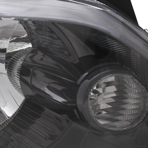 Farol Gm Cobalt 12 13 14 15 Cromo Onix