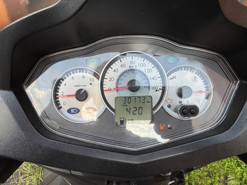 Dafra Citycom 300s. Tudo Ok Moto Do Meu Uso Particular