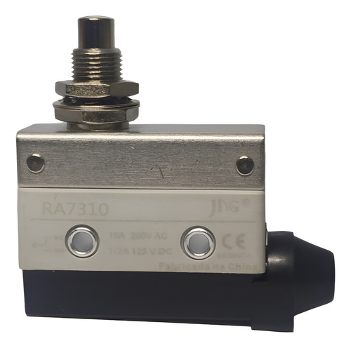 Micro Ruptor Ra-7310 Botão Curto - Jng