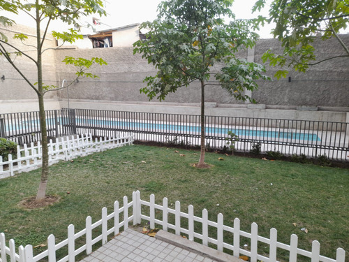 Venta Depto. 1d/1b - Independencia