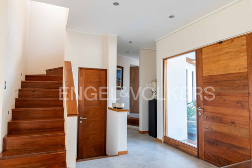 2 Casas En Parcela, Don Ladislao, Colegio Trebulco