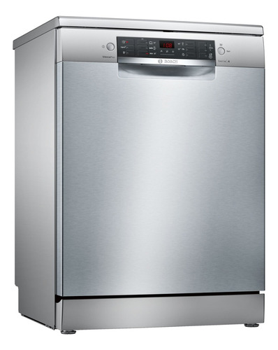 Lavavajillas Bosch Sms46mi19e Inox 14 Servicios Fama