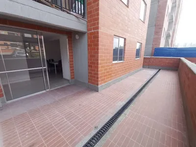 Apartamento en venta