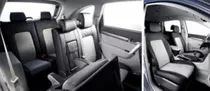 Comprar Butaca Asiento Tercera Fila Sw4 Captiva Spin \u002F Warnes1070