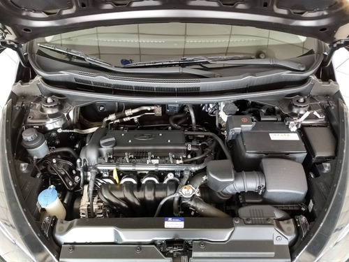 Hyundai Hb S 20 1.6 Confort Style Automatico