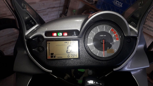 Honda Transalp 700 Transalp 700