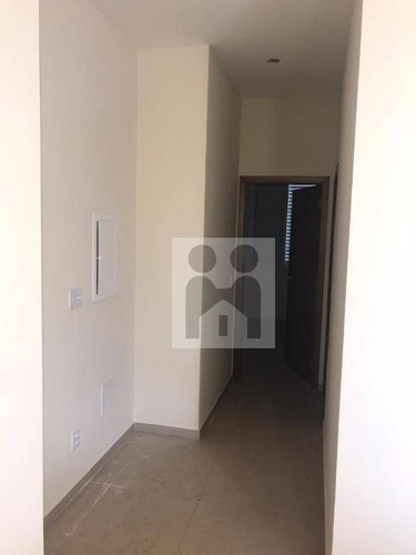 Imagem 16 de 20 de Casa Com 3 Dormitórios À Venda, 181 M² Por R$ 780.000 - Jardim Cybelli - Ribeirão Preto/sp - Ca0367
