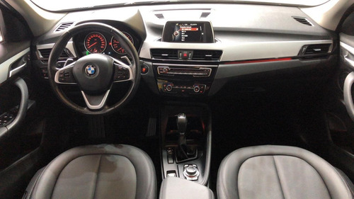 Imagem 8 de 12 de Bmw X1 2.0 16v Turbo Activeflex Sdrive20i 4p Automático Fl