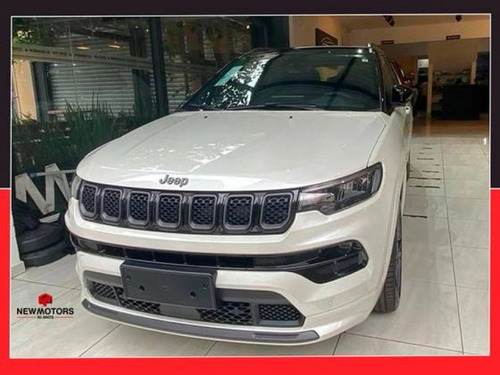 Jeep Compass 1.3 T270 TURBO FLEX S AT6