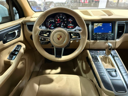 Porsche Macan 2.0 16V GASOLINA 4P AUTOMÁTICO