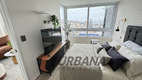 Departamentos Nuevos 1d/1b + E-b Edificio Ha Coquimbo