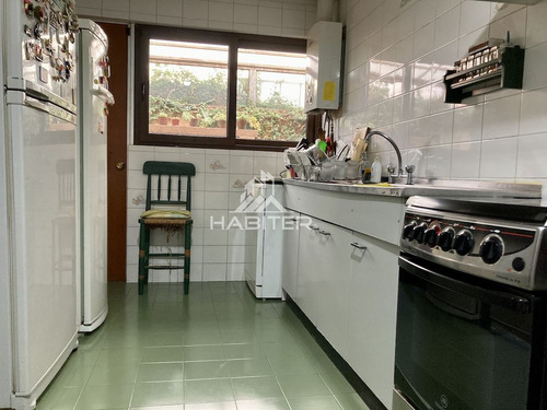 Casa En Arriendo De 3 Dorm. En Curicó