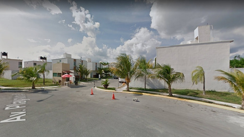 Imagen 9 de 9 de Casa En Remate Bancario En Playa Azul Playa Del Carmen Jls