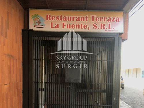 Imagen 3 de 30 de Restaurant En Punto Fijo Sgfc-020